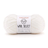 Premier® Wool Select™