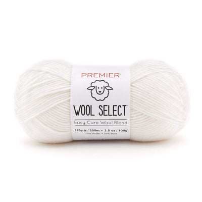 Premier® Wool Select™