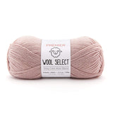 Premier® Wool Select™