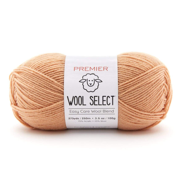 Premier® Wool Select™