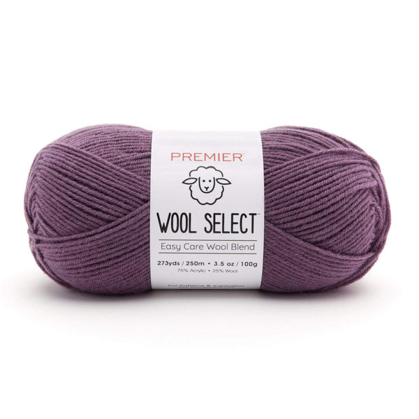 Premier® Wool Select™