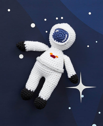 Minikins Astronaut