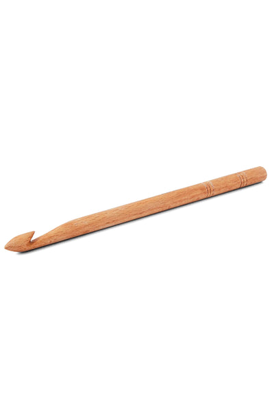 Basix Birch Crochet Hooks