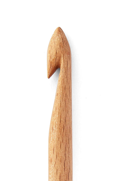 Basix Birch Crochet Hooks