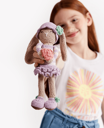 Bella Bunny – Premier Yarns