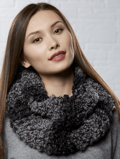 Premier® Black Sheep Cowl