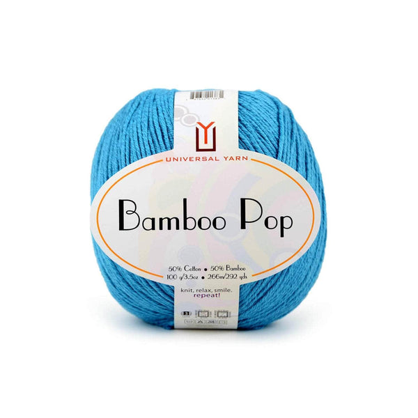 Universal Yarn Bamboo Pop