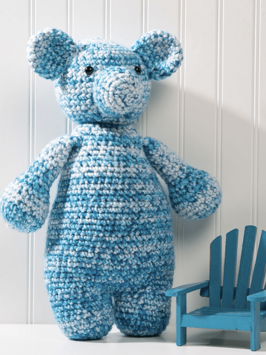 Premier® Buddy the Bear