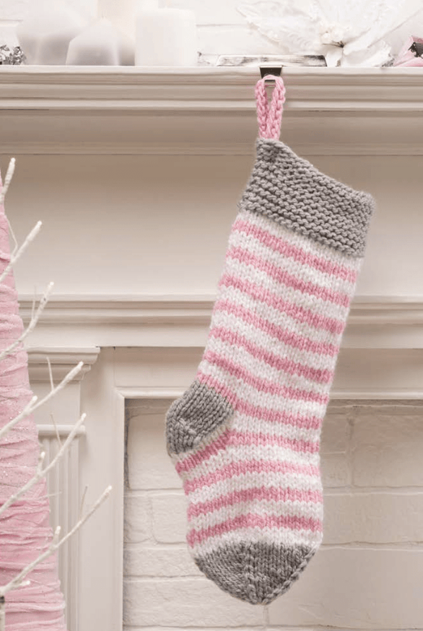 Sugar Cookie Stocking