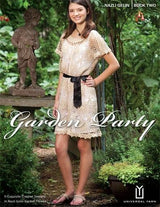 Nazli Gelin Book 2: Garden Party