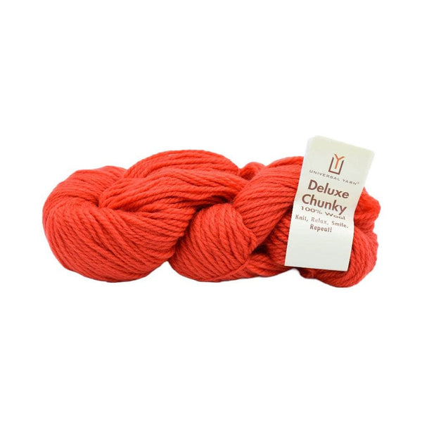 Universal Deluxe Chunky