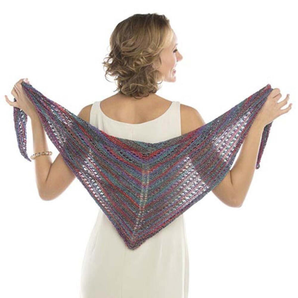 Premier® Marquise Shawl Free Download