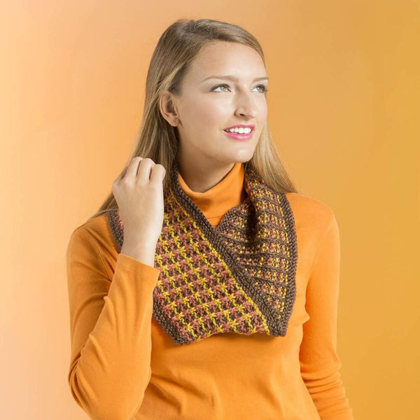 Two Faced Cowl
