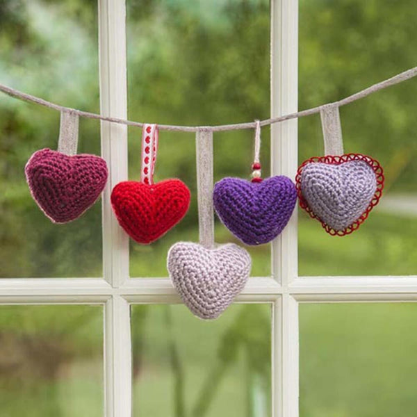 Premier® Heart Trinkets Free Download