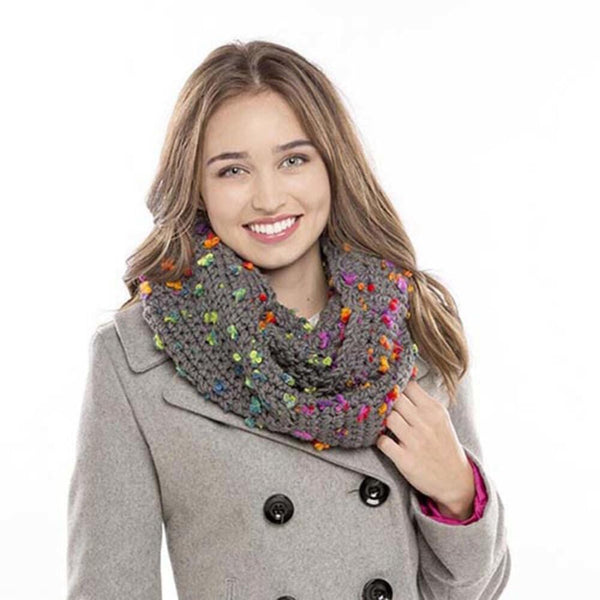 Premier® Either Way Cowl Free Download