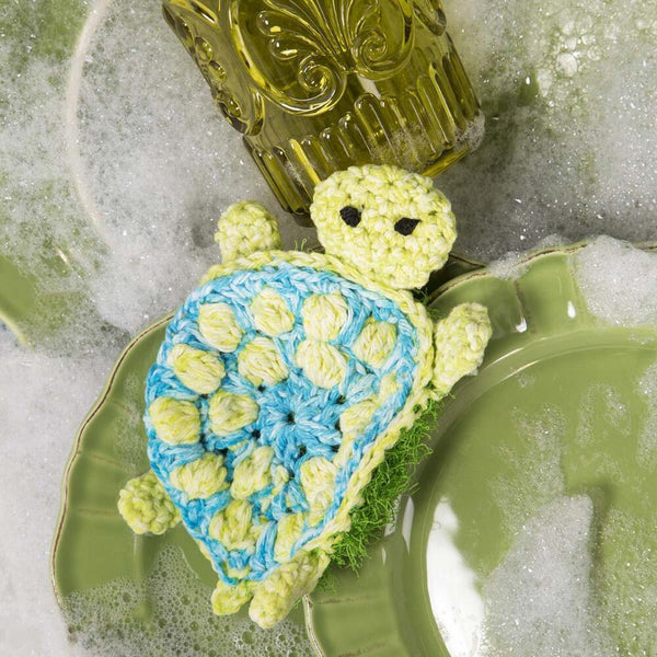 Premier® Sudsy Sea Turtle Free Download