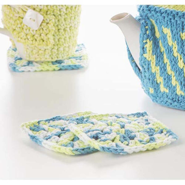 Premier® Quick and Easy Coasters Free Download