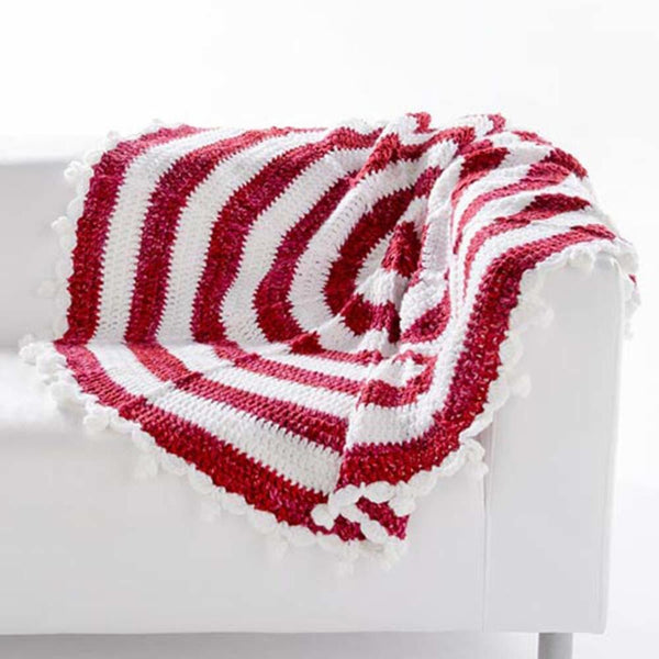 Peppermint Stripes