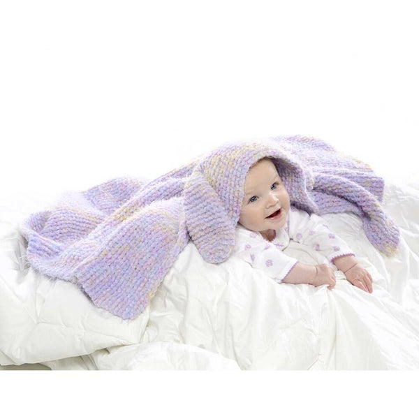 Premier® Snuggle Bunny Blankie Free Download