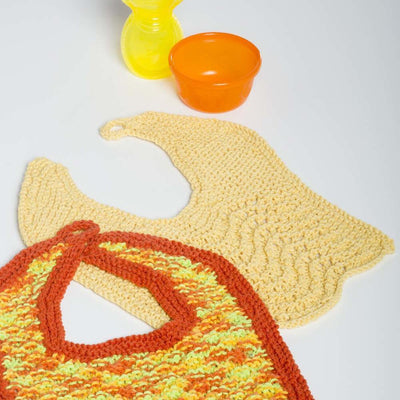 Premier® Light and Airy Bib Free Download