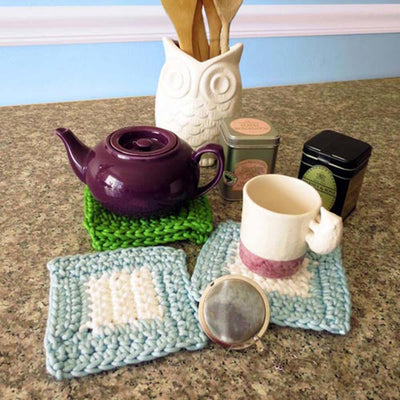 Premier® Squared Up Coasters Free Download