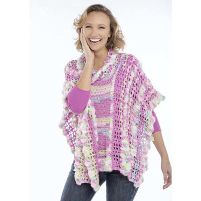 Premier® Winged Flight Poncho Free Download