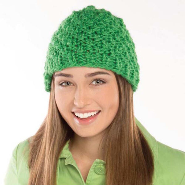 Textured Hat