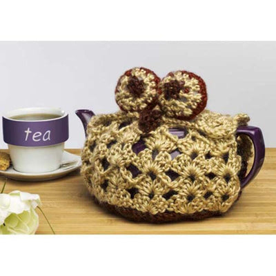 Premier® Hoot! Hoot! Tea cozy Free Download