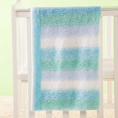 Premier® Simple Striped Blanket Free Download