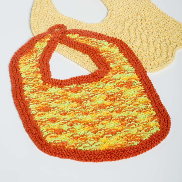 Premier® Bright Knit Bib Free Download