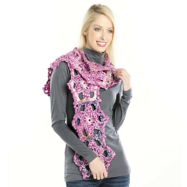 Premier® Sleigh Bells Scarf Free Download
