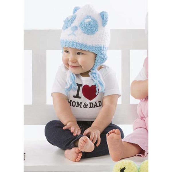 Premier® Zookeeper Hats - Panda Free Download