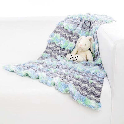 Premier® Bubbling Brook Baby Blanket Free Download