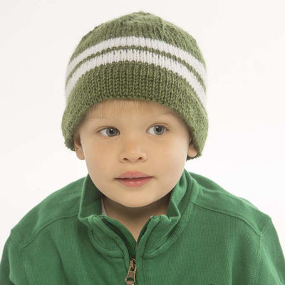 Premier® Ever Soft™ Family Beanie Free Download