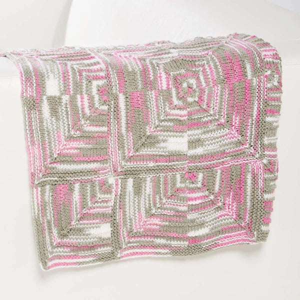 Premier® Nested Boxes Baby Blanket Free Download