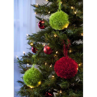 Premier® Merry Holiday Ball Ornaments Free Download