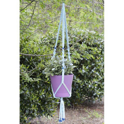 Premier® Knotty Plant Hanger Free Download