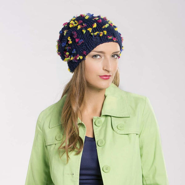 Premier® Pretty Posies Hat Free Download
