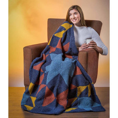 Premier® Quilt Throw Free Download
