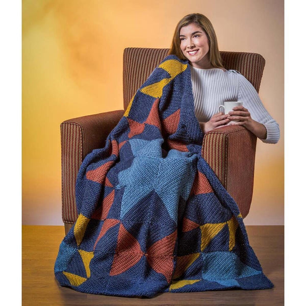 Premier® Quilt Throw Free Download
