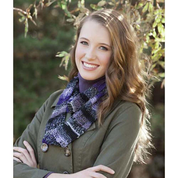 Premier® Drop Stitch Cowl Free Download