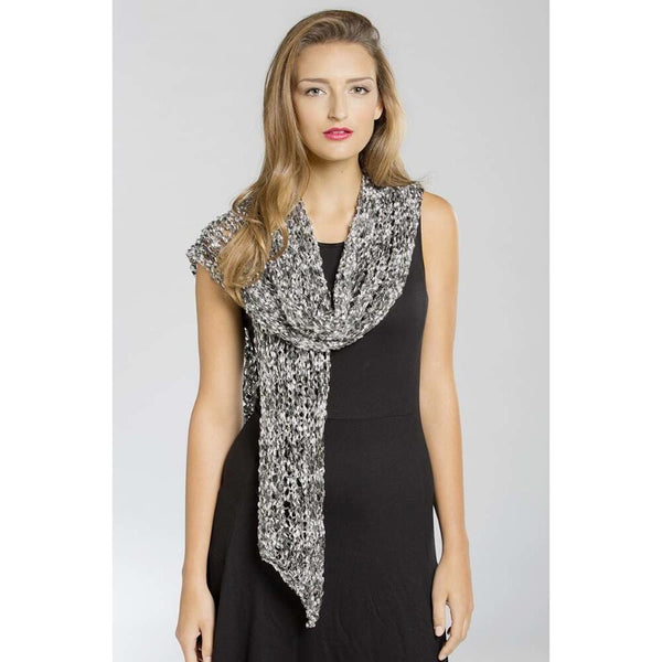 Premier® City Life Scarf Free Download