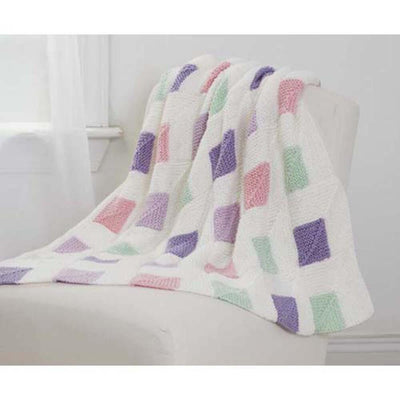 Premier® Mitered Baby Throw Free Download