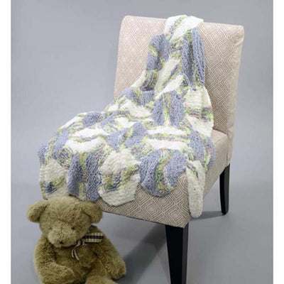 Premier® Pebble Path Baby Blanket Free Download