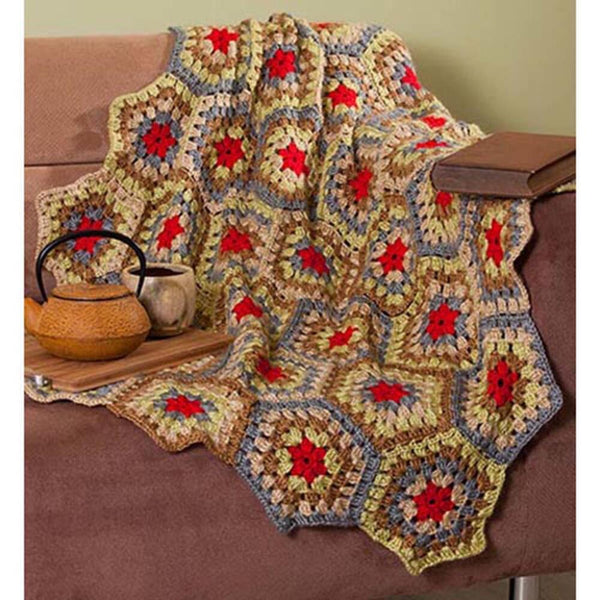 Premier® Honeybee Garden Throw Free Download