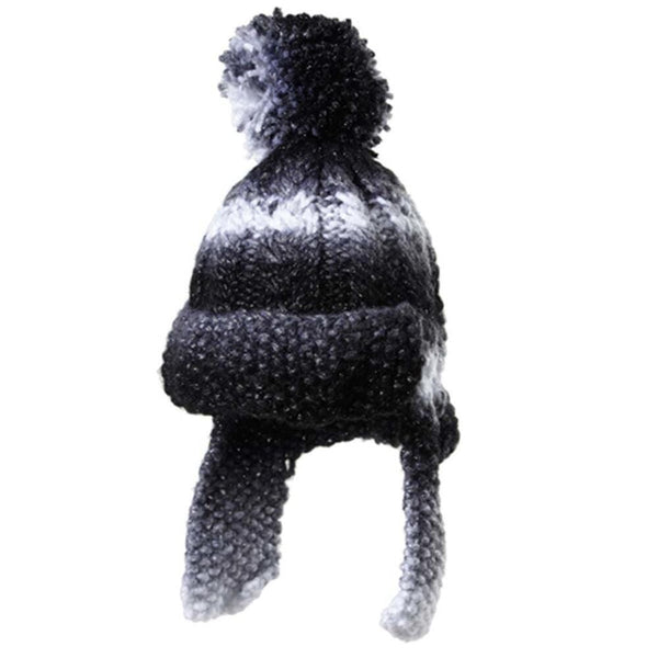 Isaac Mizrahi Carlyle Cabled Trapper Hat Free Download