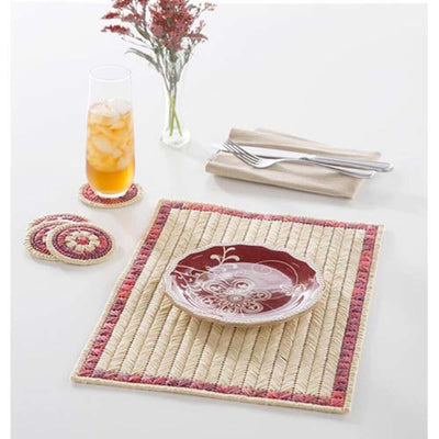 Premier® Spice Islands Placemat Free Download