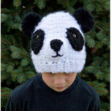 Pandamonium Hat