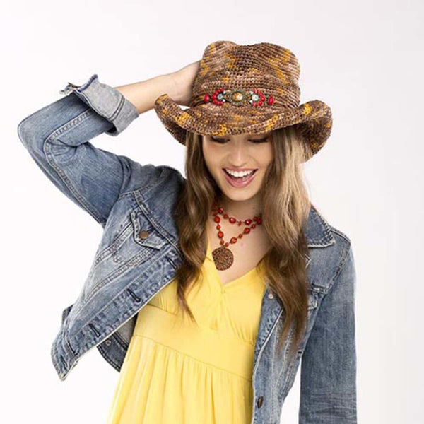 Premier® Abilene Cowgirl Hat Free Download