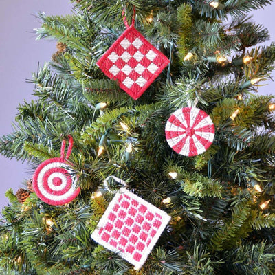 Premier® Holiday Ornaments Collection Free Download